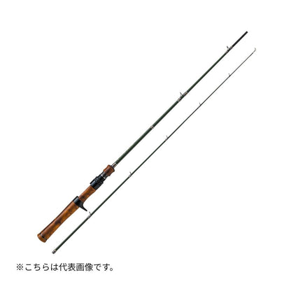 ファインテール Works Tune　BAIT CASTING model
