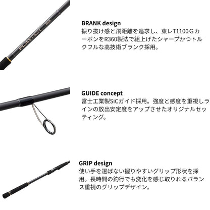 フラットレック5G