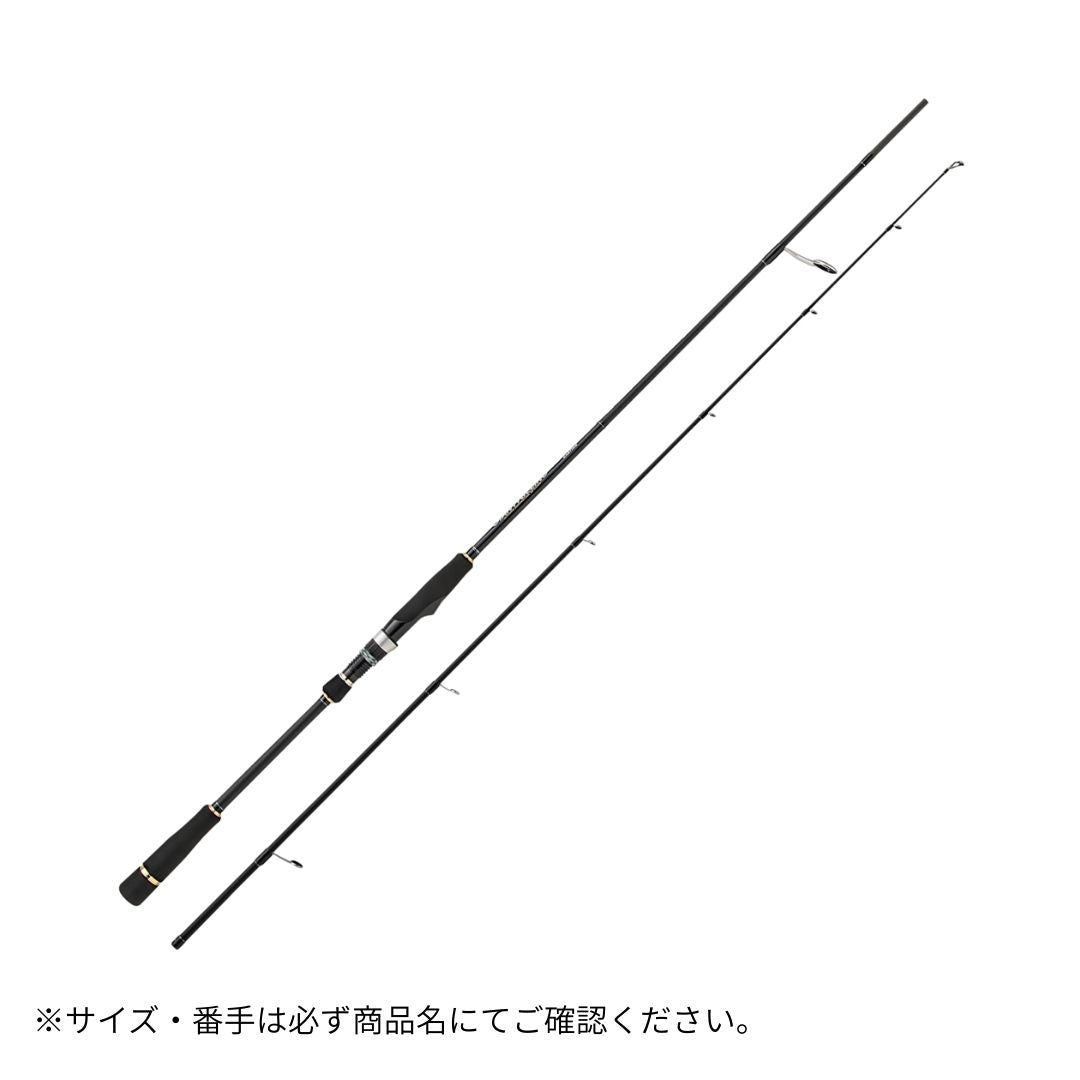 ジャイアントキリング 1G サワラキャスティング