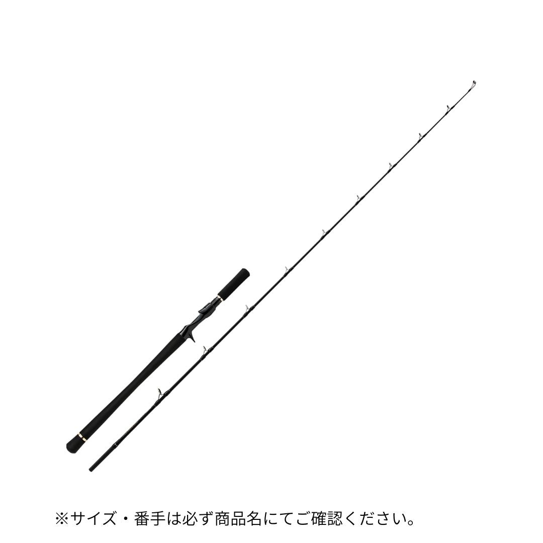 ジャイアントキリング 1G 電動ジギングモデル
