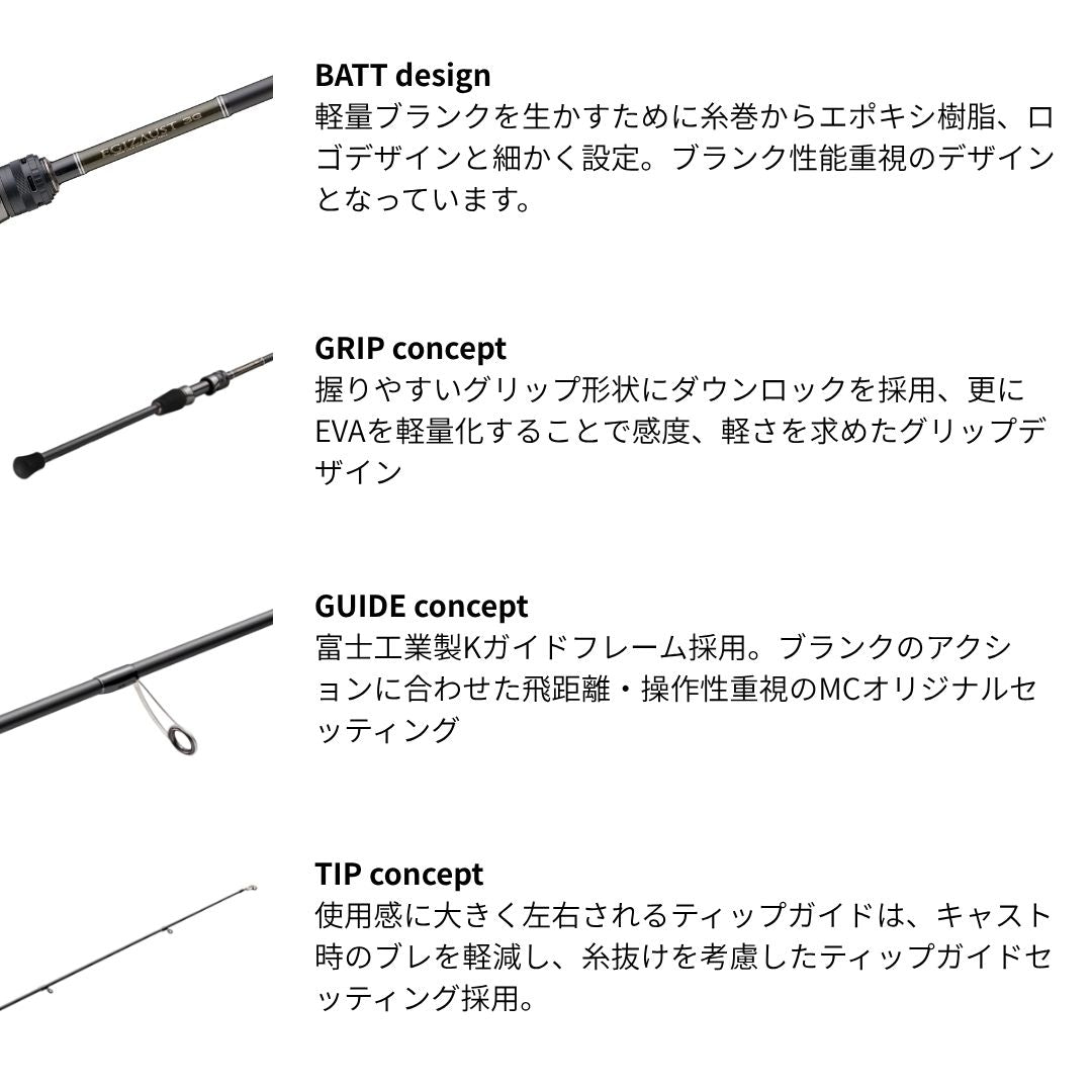 エギゾースト3G – フィッシングマックス WEBSHOP
