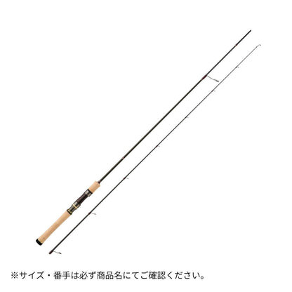 ファインテール ビギンズ MID STREAM model