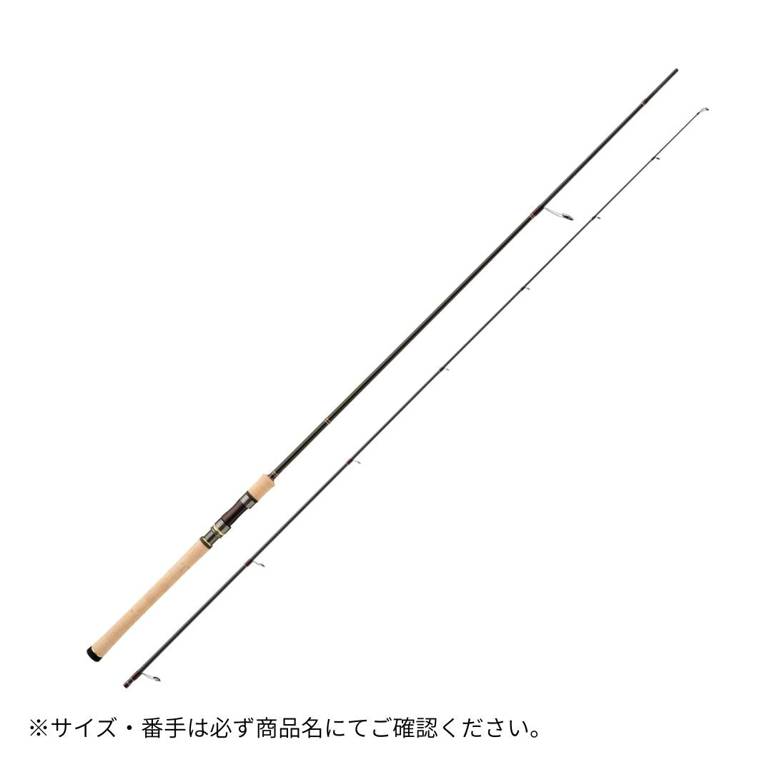 ファインテール ビギンズ MAIN STREAM model