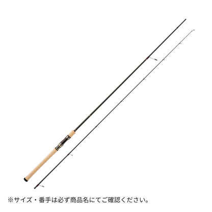 ファインテール ビギンズ MAIN STREAM model