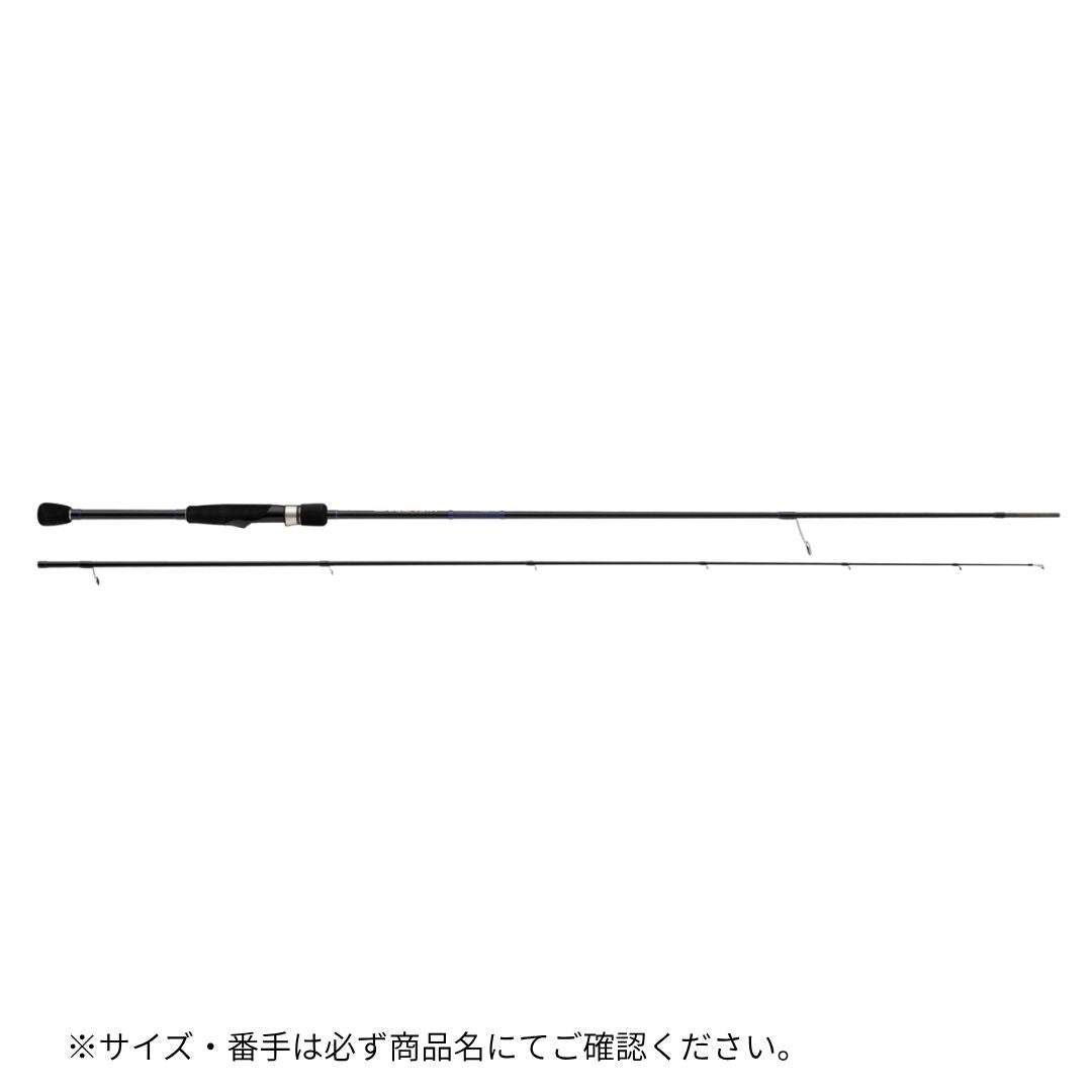 25 ソルパラ ロックフィッシュ