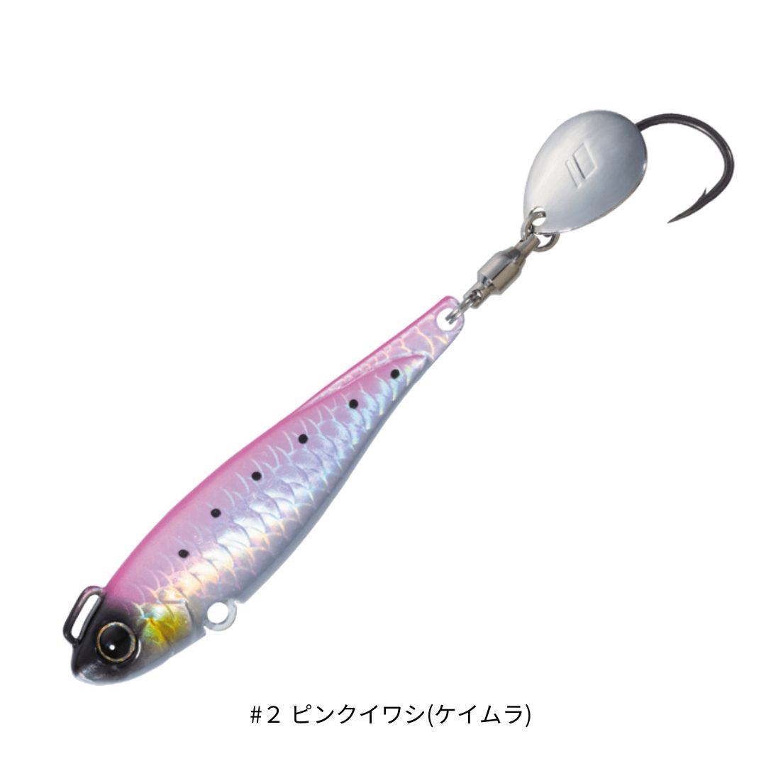 ボンバースピン 30 – フィッシングマックス WEBSHOP