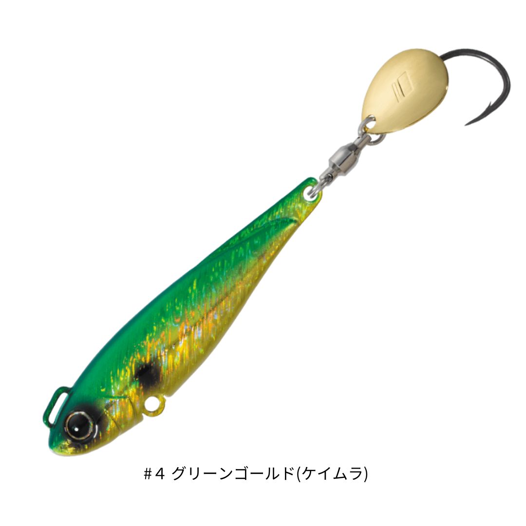 マーミット　ハイパーホビー限定　ジャイアントキンゴジ【薄茶成形に緑金色スプレー】 ショップ限定品情報