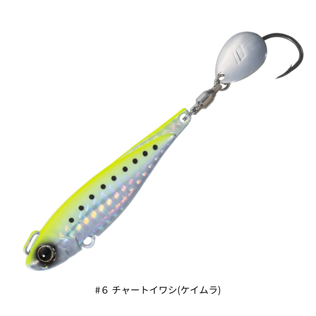 ボンバースピン 30