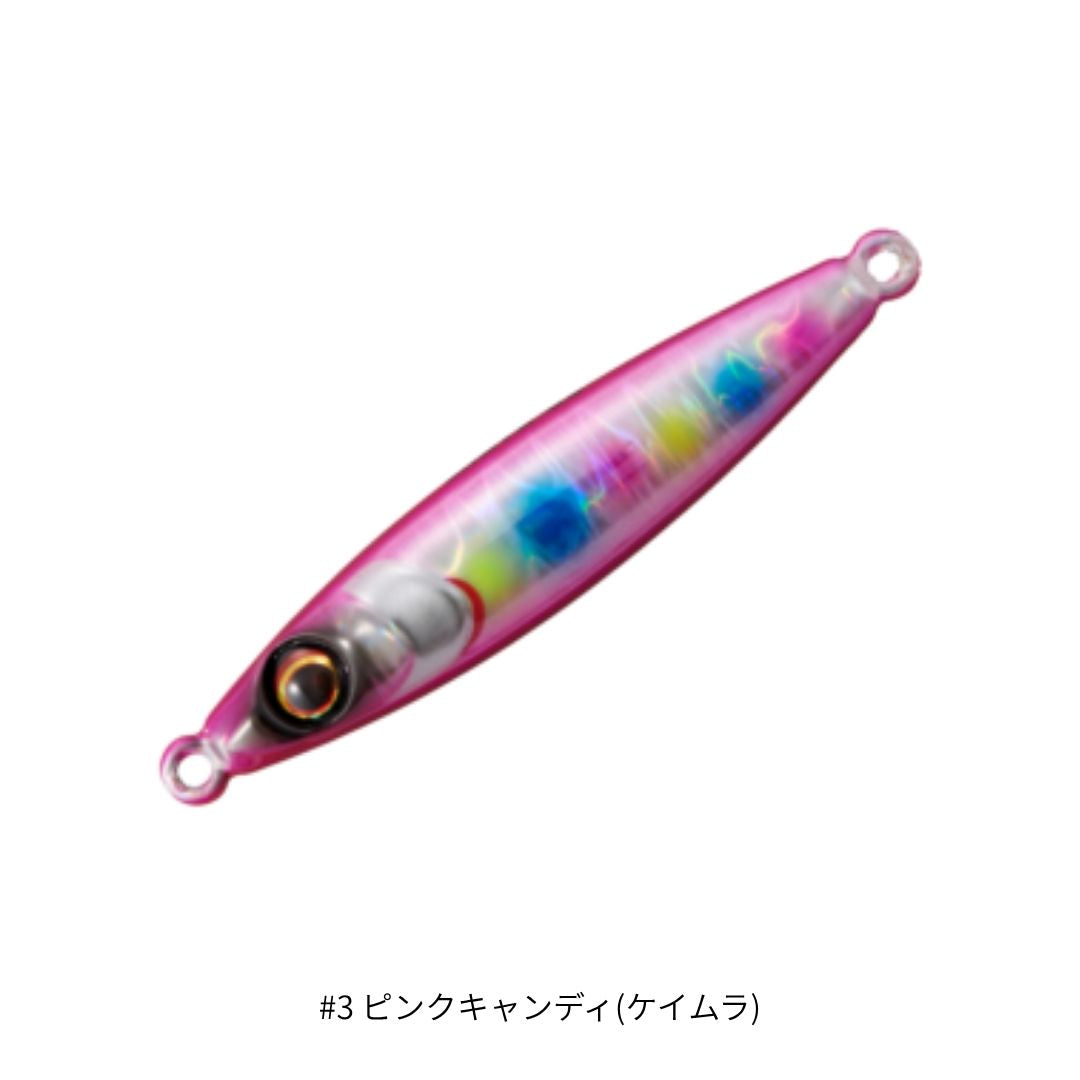 ジグパラ エンダーTG