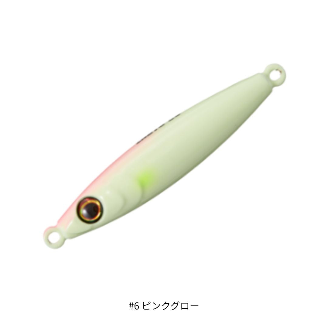 ジグパラ エンダーTG