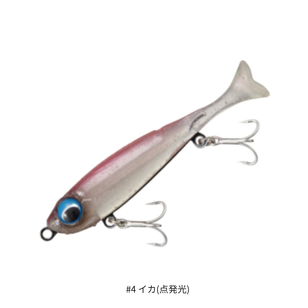 スティルシャッド