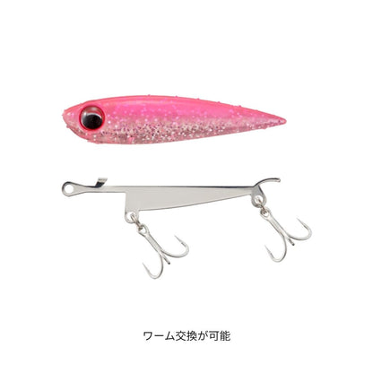 スティルペンシル