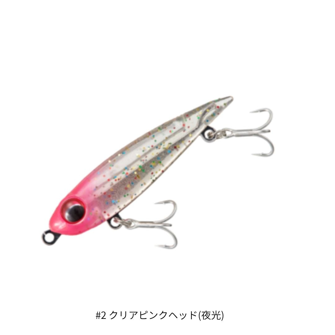 スティルペンシル