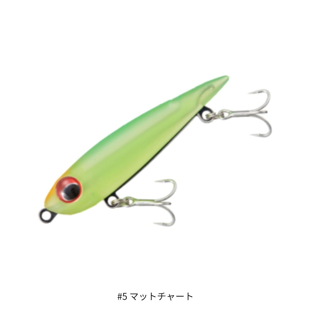 スティルペンシル