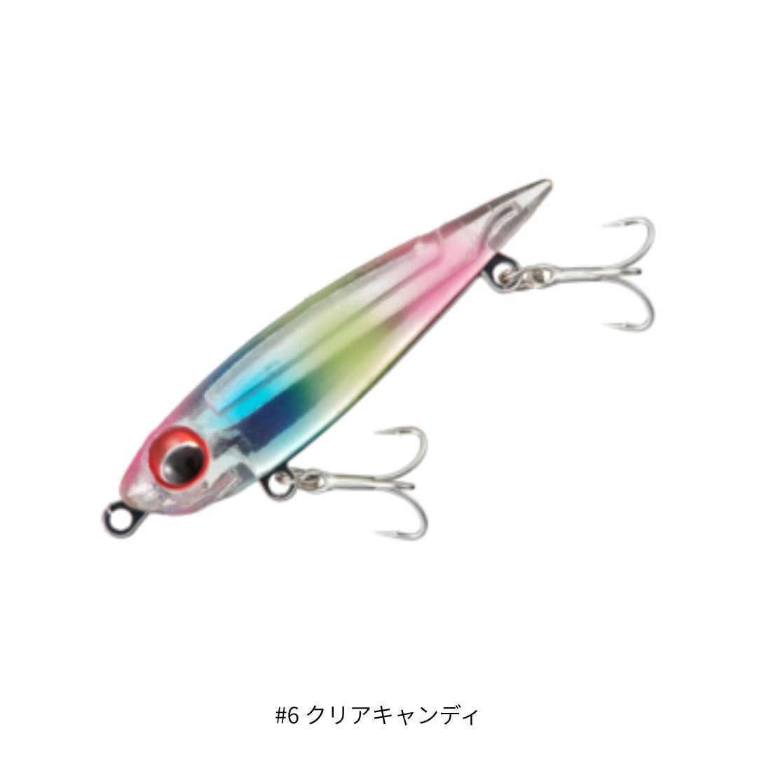 スティルペンシル