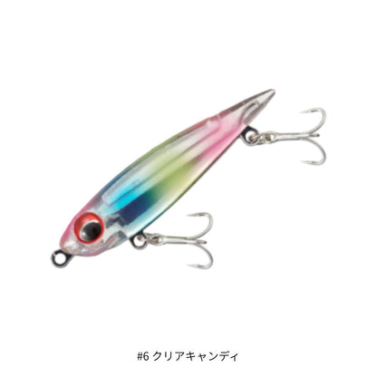 スティルペンシル