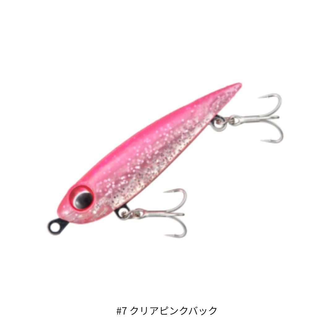 スティルペンシル