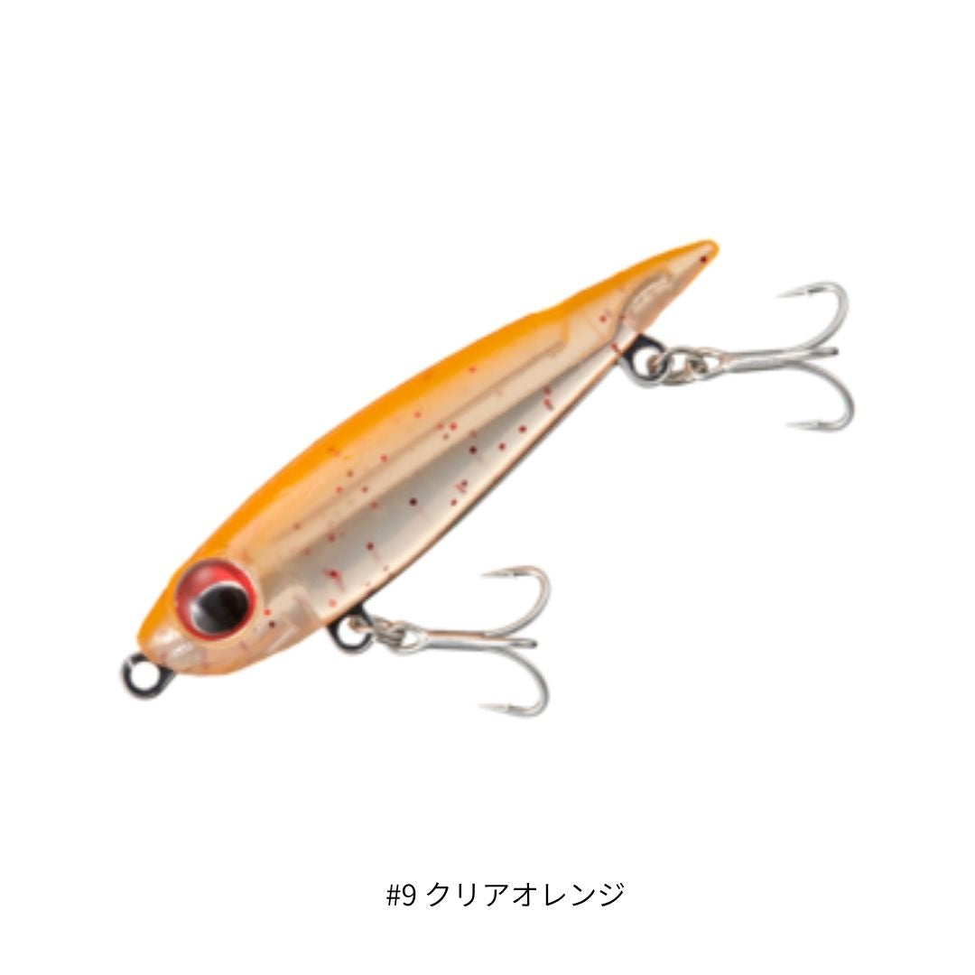 スティルペンシル