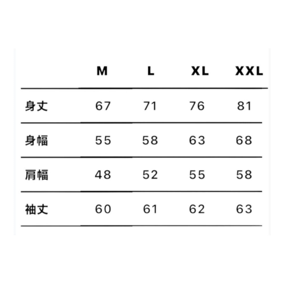 カンナパーカー ぬくぬく裏起毛10oz ブラック/ゴールド