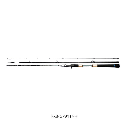 ガリンペイロ・ティラドール