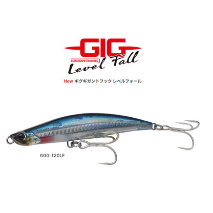 ギグギガント GGG100LF
