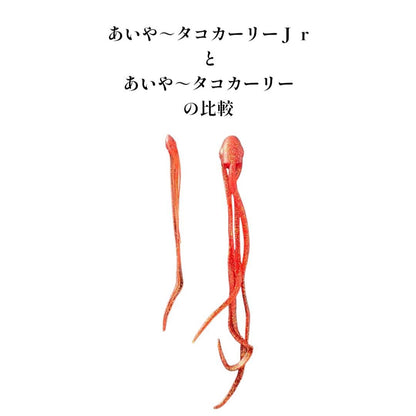 あいや～タコカーリーJr