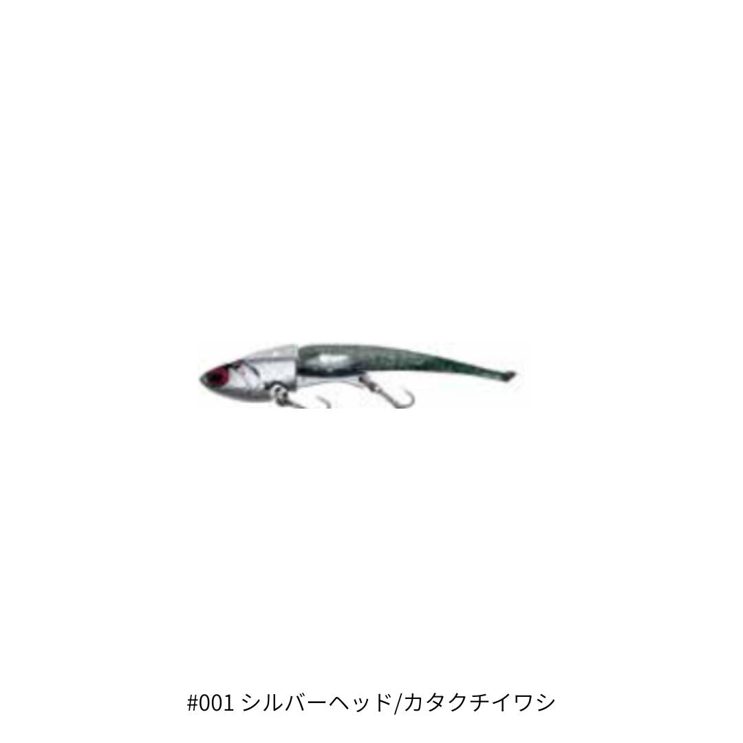 IJ-22 アイアンジグヘッド