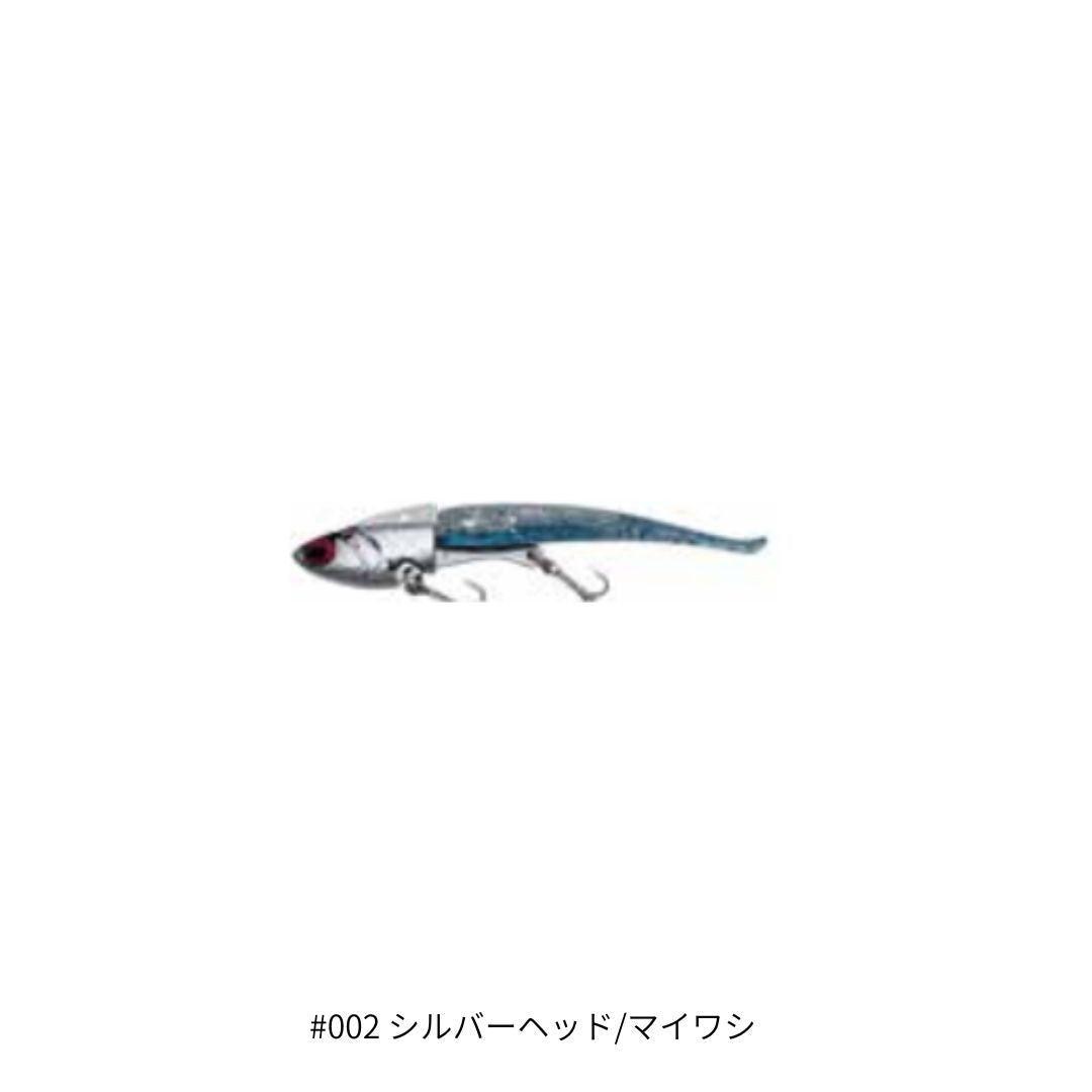 IJ-22 アイアンジグヘッド