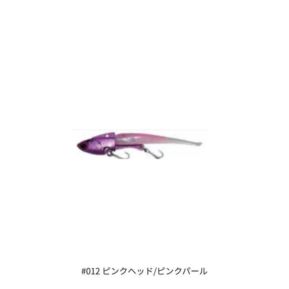 IJ-22 アイアンジグヘッド