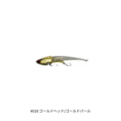 IJ-22 アイアンジグヘッド