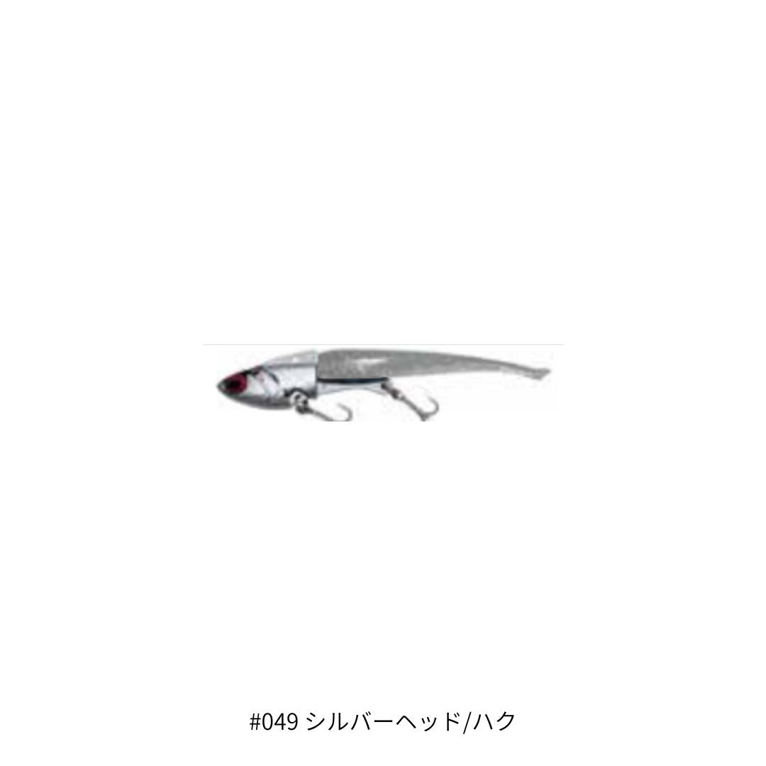 IJ-22 アイアンジグヘッド