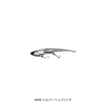 IJ-22 アイアンジグヘッド