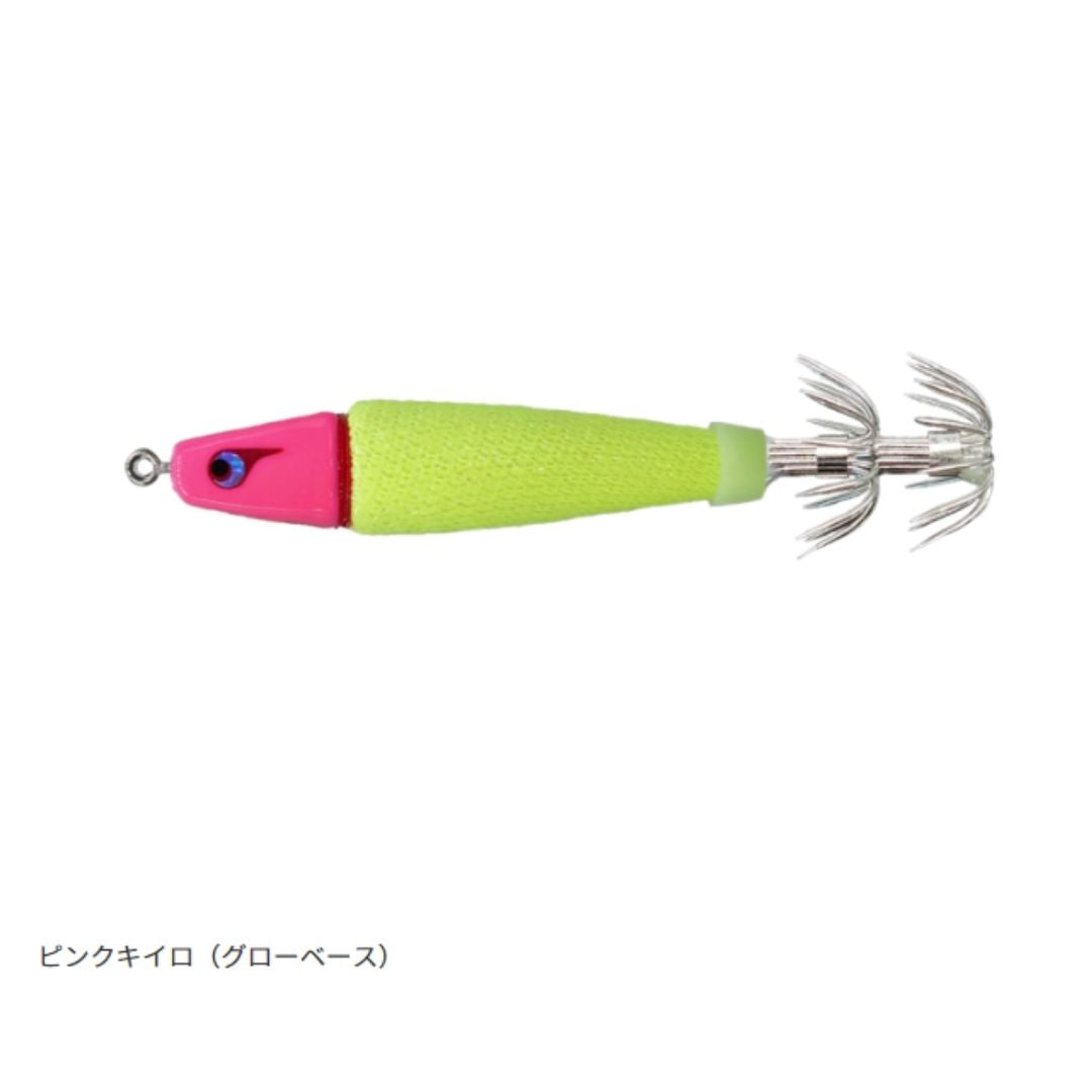 ボーズレス TGハットリ 20号 (TG服部 イカメタル スッテ 鉛