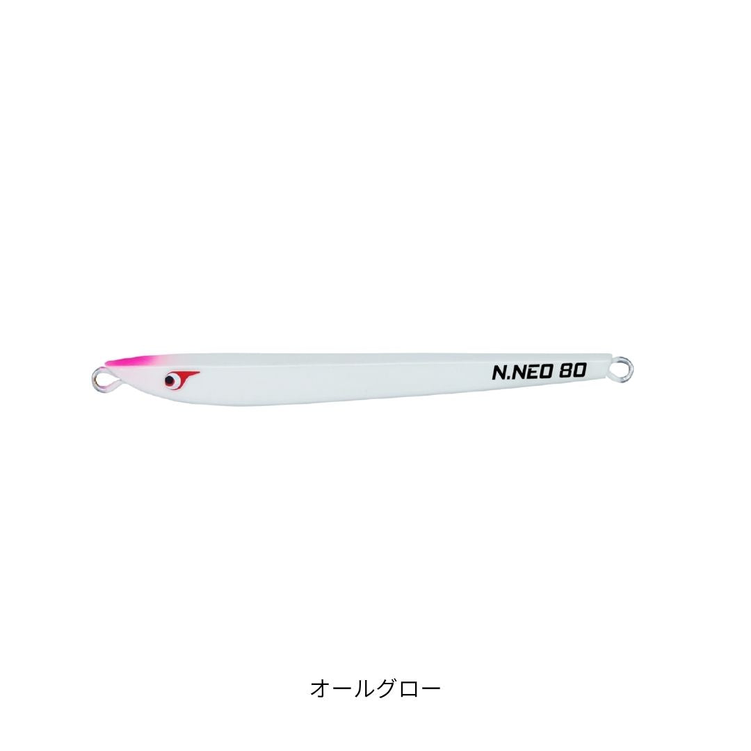 TGノブナガネオ　160g