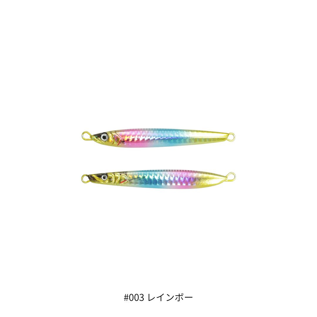 海太郎 スピードサーディン ジグ