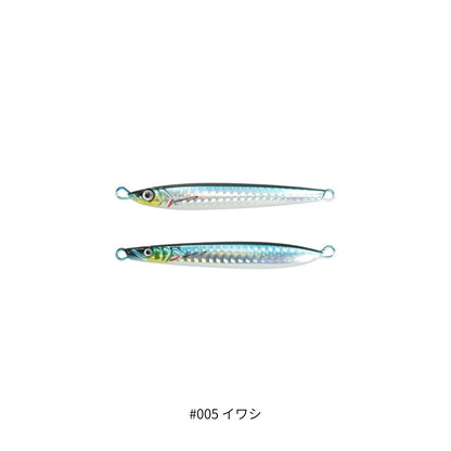 海太郎 スピードサーディン ジグ