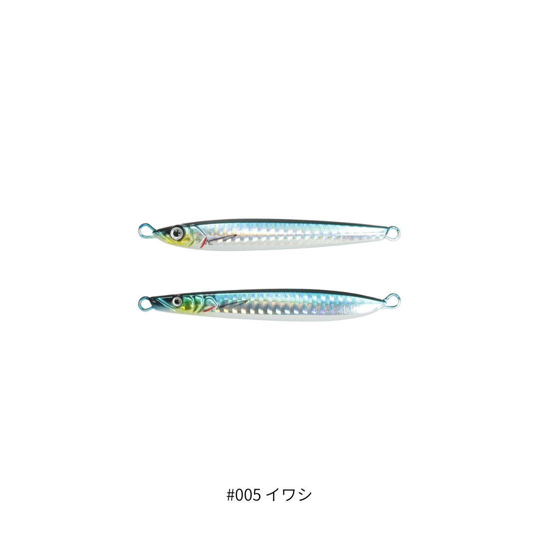 海太郎 スピードサーディン ジグ