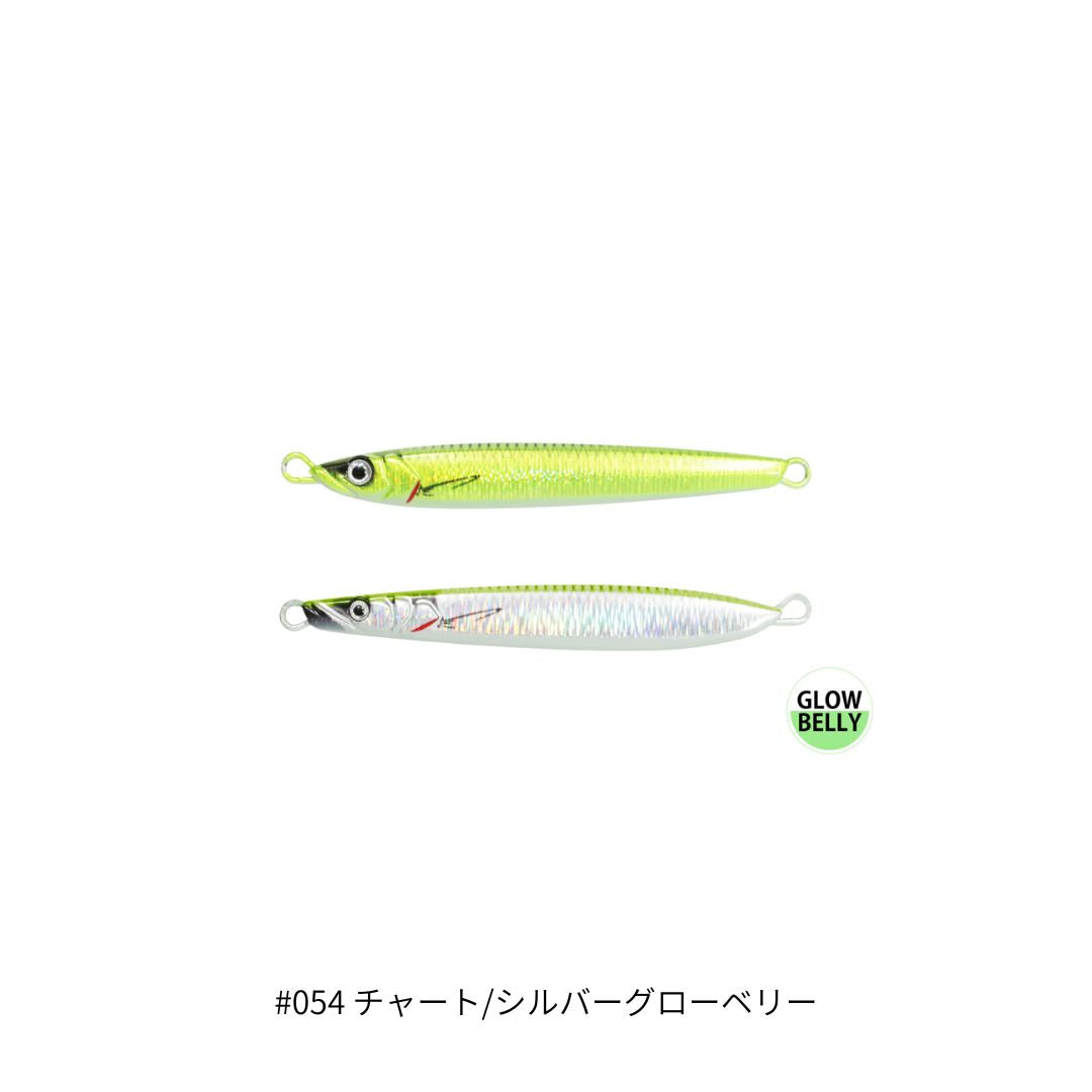 海太郎 スピードサーディン ジグ