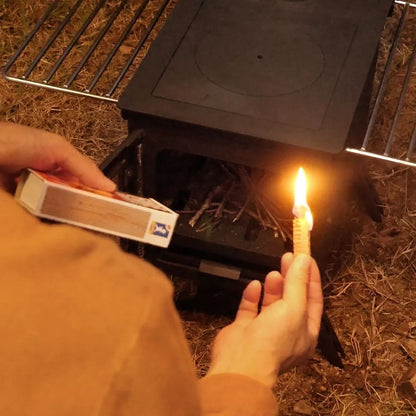 FIRE LIGHTERS ファイヤーライターズ 20本入り×1箱 着火剤 OS1901FL