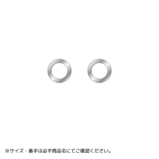 調整ワッシャー P-WA