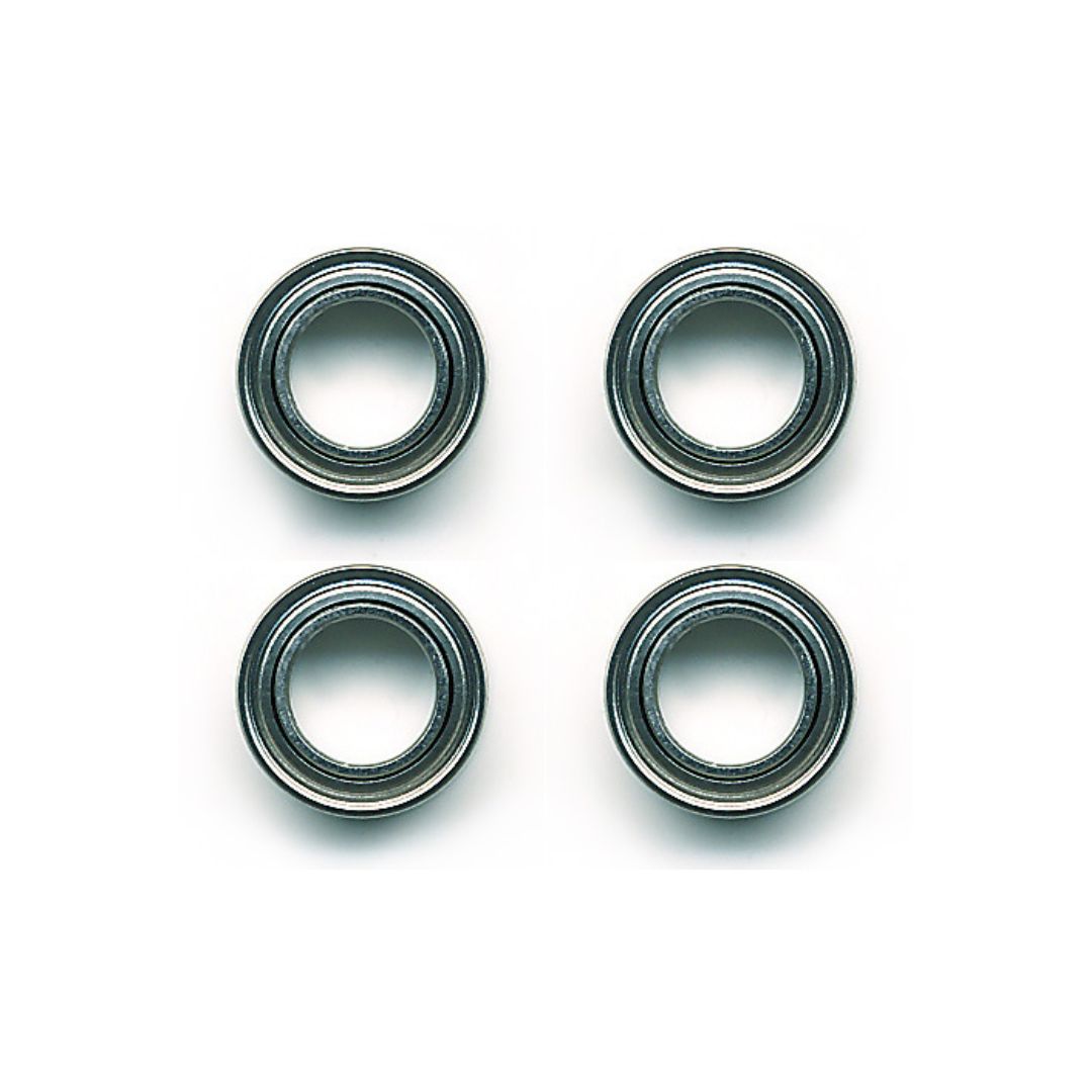 ハンドルノブベアリング ECC-740ZZ 4個セット