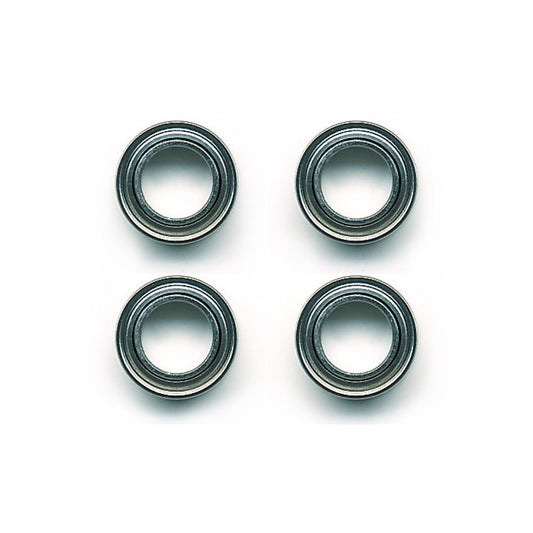 ハンドルノブベアリング ECC-740ZZ 4個セット