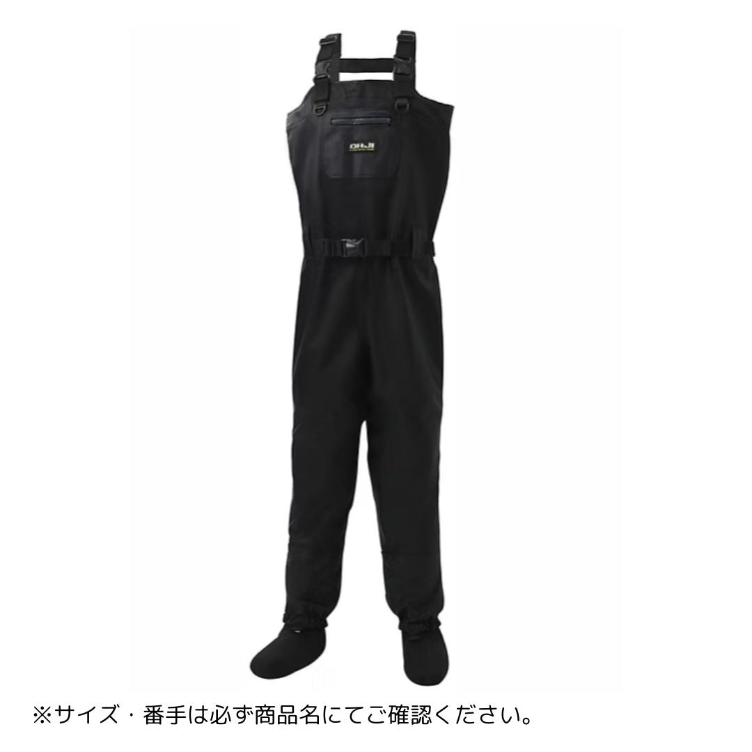 OH-872 ストッキングウェダー420D 4mm厚