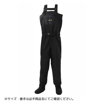 OH-872 ストッキングウェダー420D 4mm厚