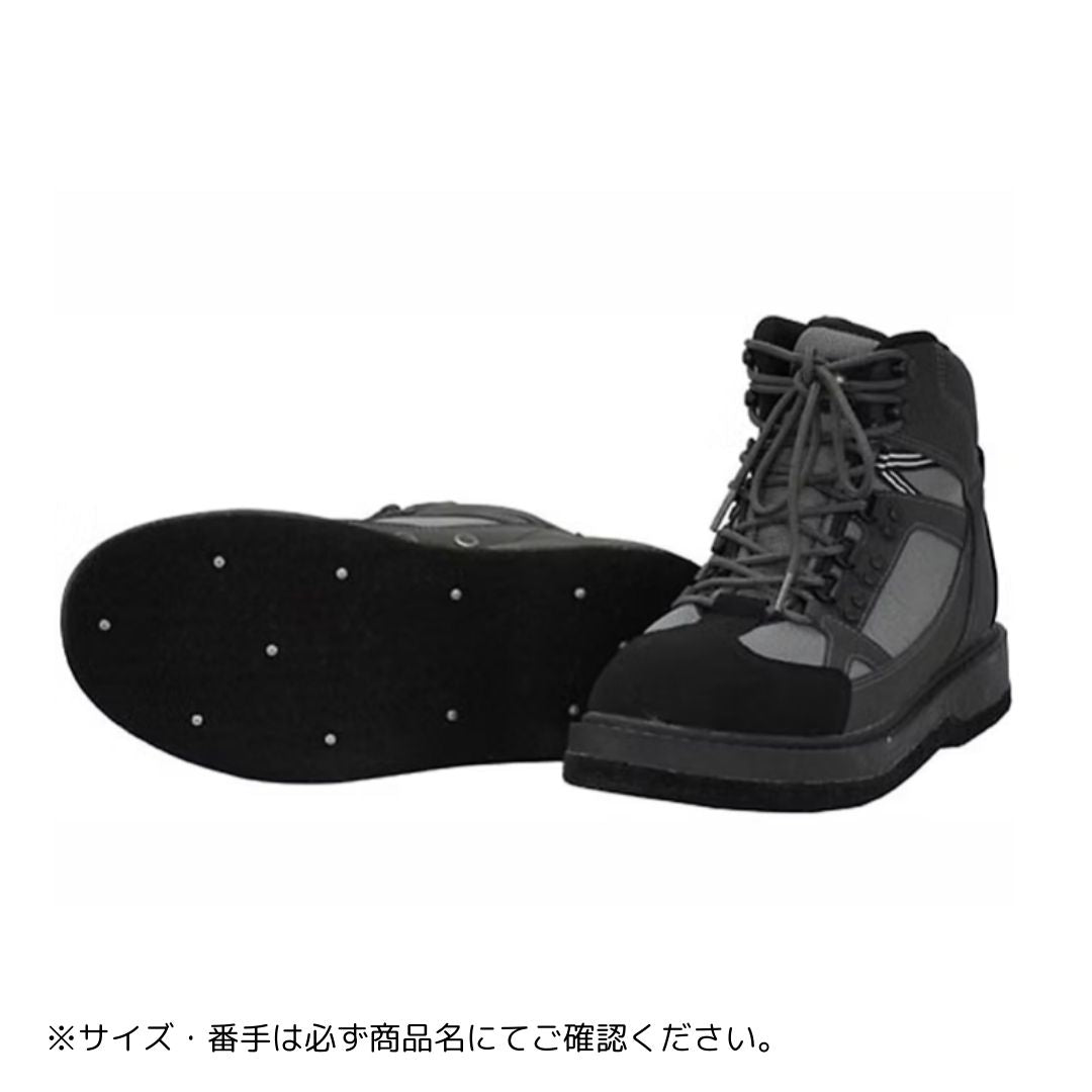 OH-082 ウェ－ディングシューズ (フェルトスパイクソール)