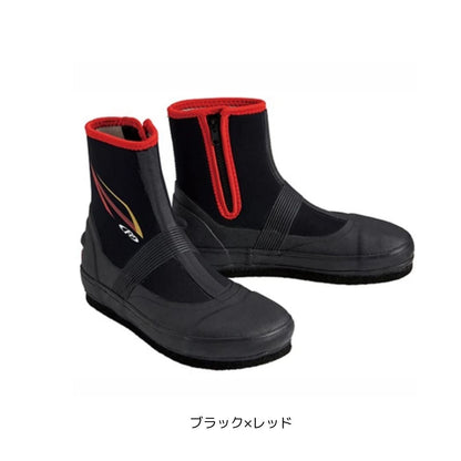 FP-5780 鮎タビ (中割・フェルトソール)