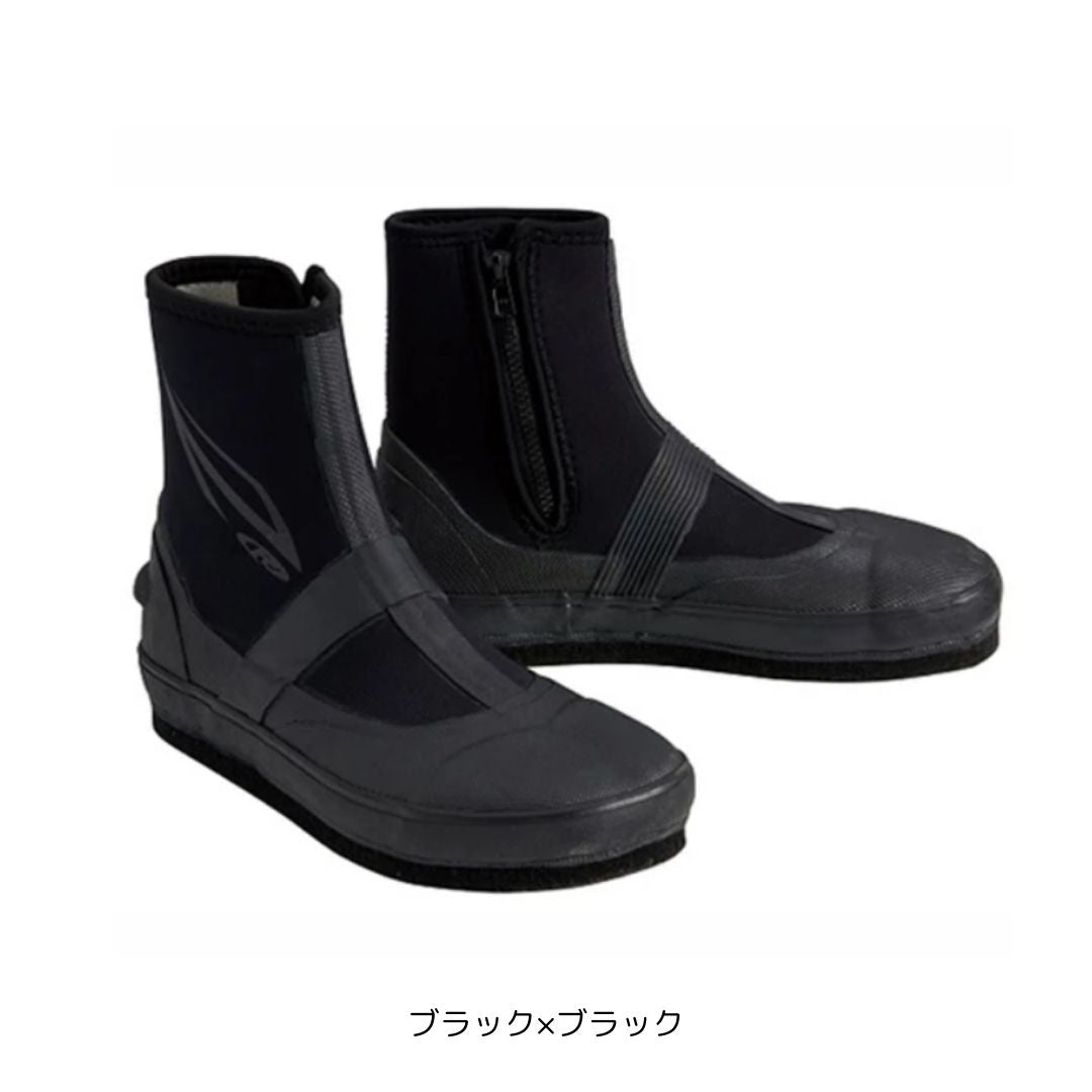 FP-5780 鮎タビ (中割・フェルトソール)