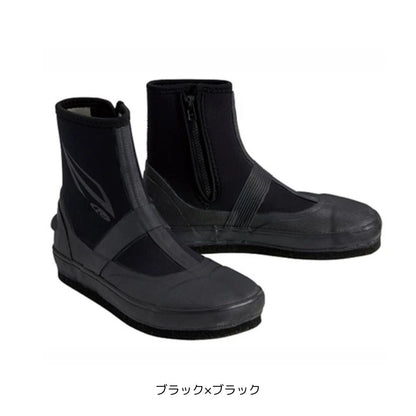 FP-5780 鮎タビ (中割・フェルトソール)