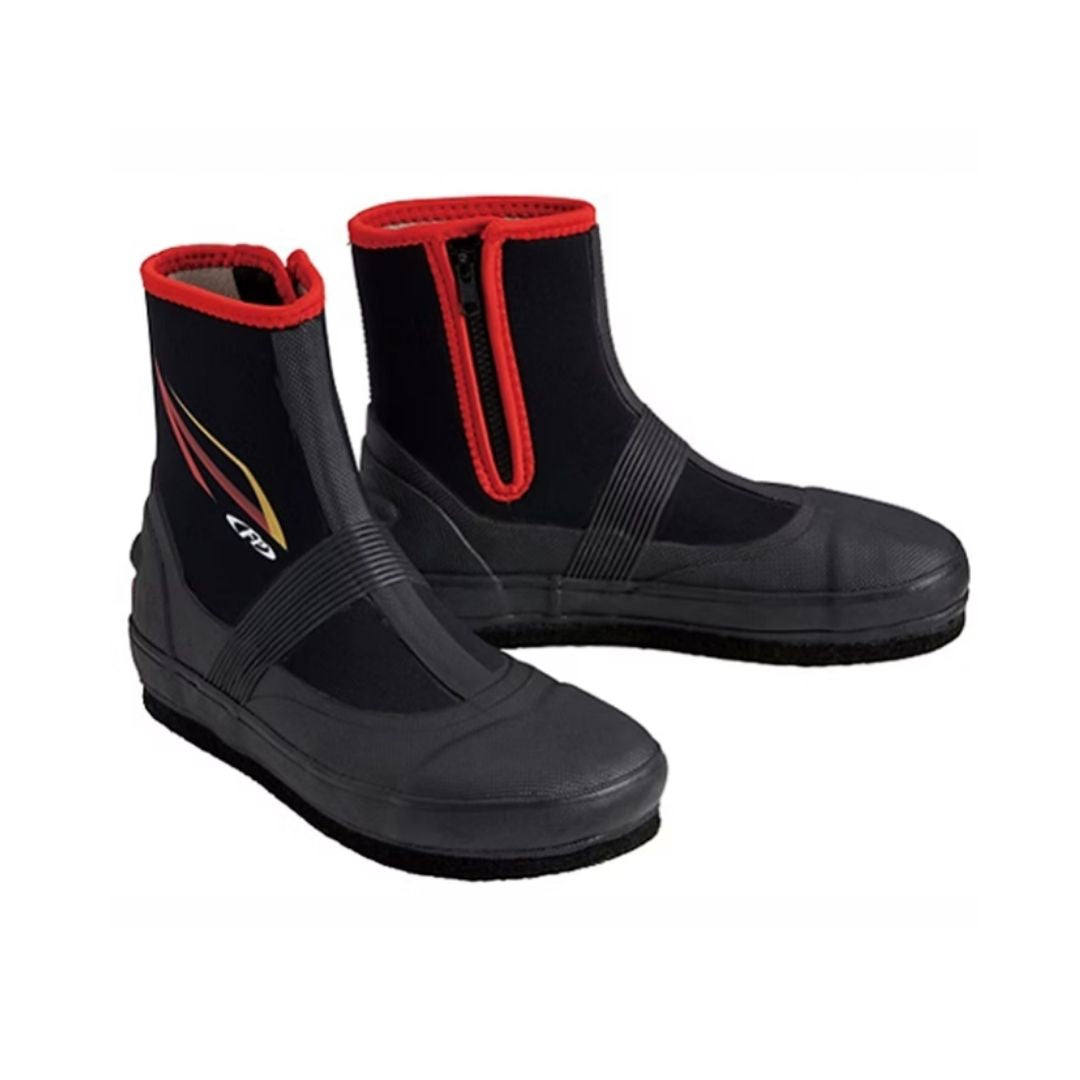 FP-5781 鮎タビ (中割・フェルトスパイクソール)