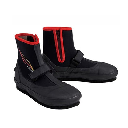 FP-5782 鮎タビ (中丸・フェルトソール)